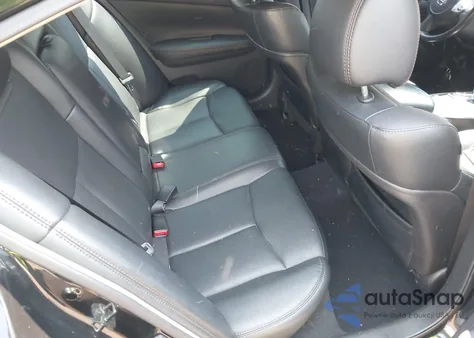 2013 Nissan Maxima S/Sv from USA, damaged, VIN 1N4AA5AP1DC821760